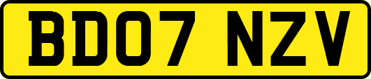 BD07NZV