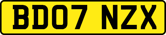 BD07NZX