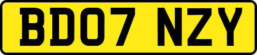 BD07NZY
