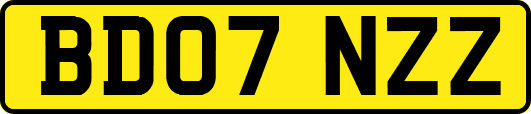 BD07NZZ