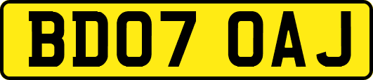 BD07OAJ