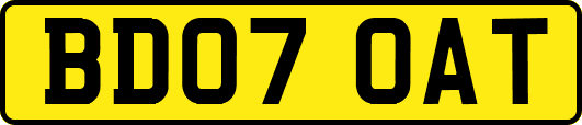 BD07OAT