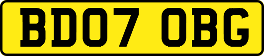 BD07OBG