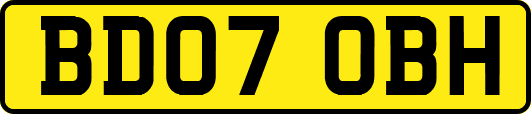 BD07OBH