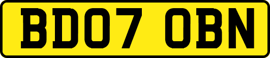 BD07OBN