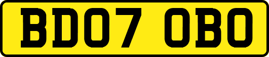 BD07OBO