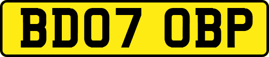 BD07OBP
