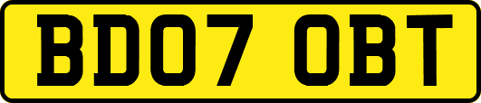 BD07OBT