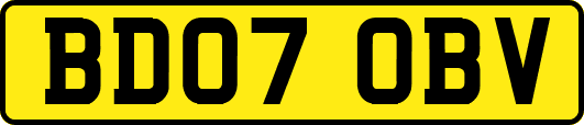 BD07OBV