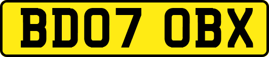 BD07OBX