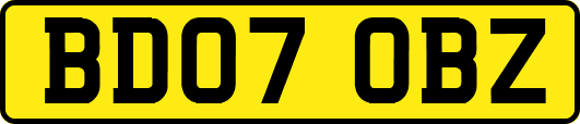 BD07OBZ