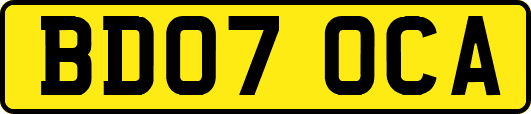 BD07OCA