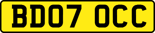 BD07OCC
