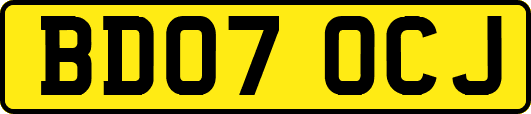 BD07OCJ
