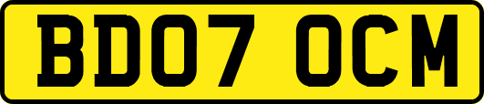 BD07OCM