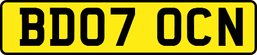 BD07OCN