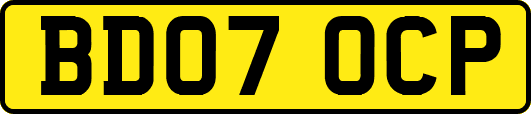 BD07OCP