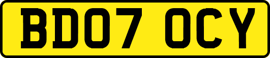 BD07OCY
