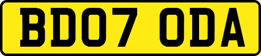 BD07ODA
