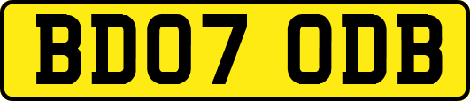 BD07ODB