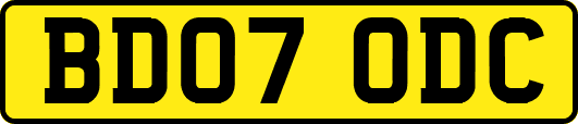 BD07ODC