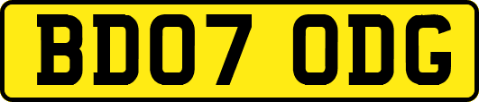 BD07ODG