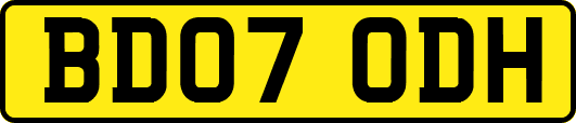 BD07ODH