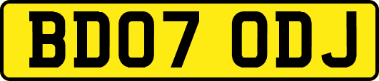 BD07ODJ