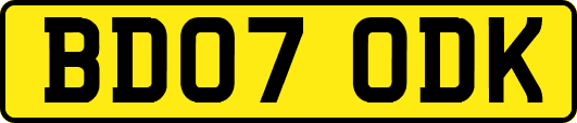 BD07ODK