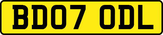 BD07ODL