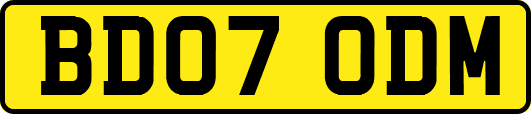BD07ODM