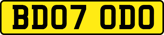 BD07ODO