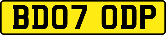 BD07ODP