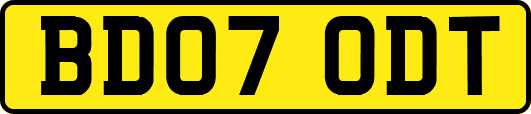 BD07ODT