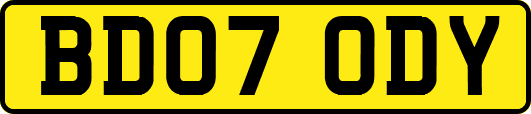 BD07ODY