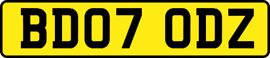 BD07ODZ