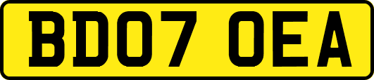 BD07OEA