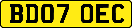 BD07OEC