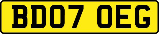 BD07OEG