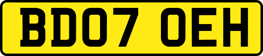 BD07OEH