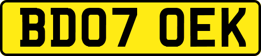 BD07OEK