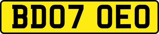 BD07OEO