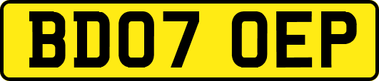 BD07OEP