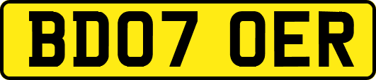 BD07OER