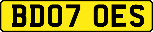 BD07OES
