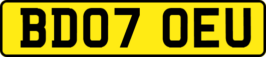 BD07OEU