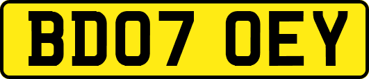 BD07OEY