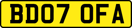 BD07OFA
