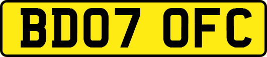 BD07OFC