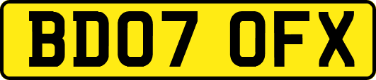 BD07OFX